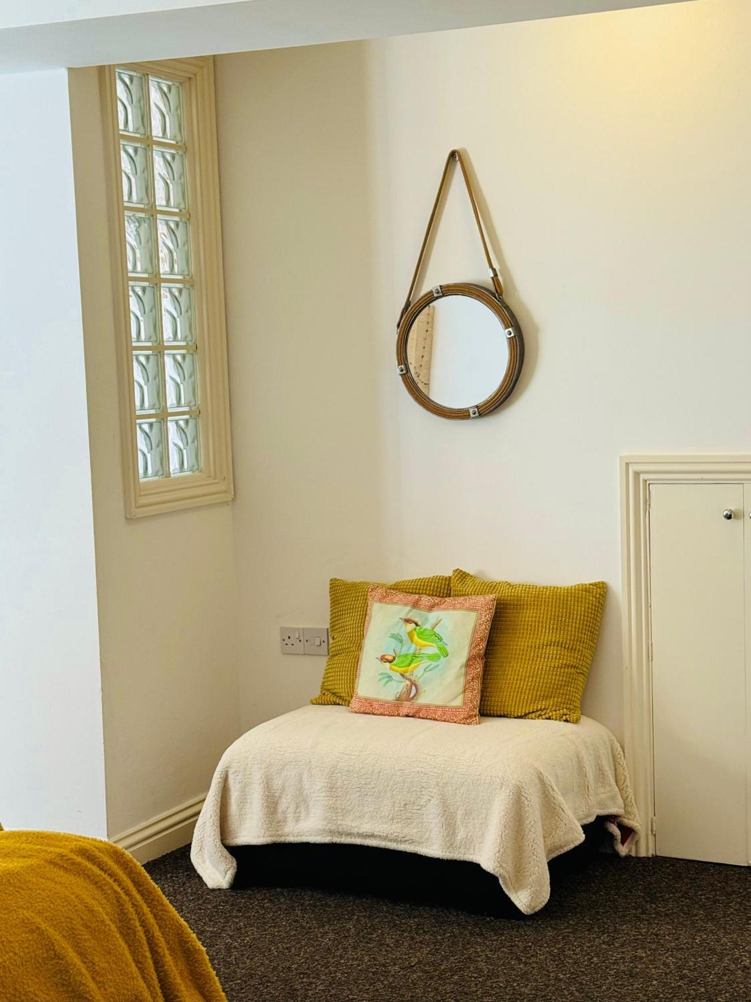 Modern House In Central St Leonards Hastings Ngoại thất bức ảnh